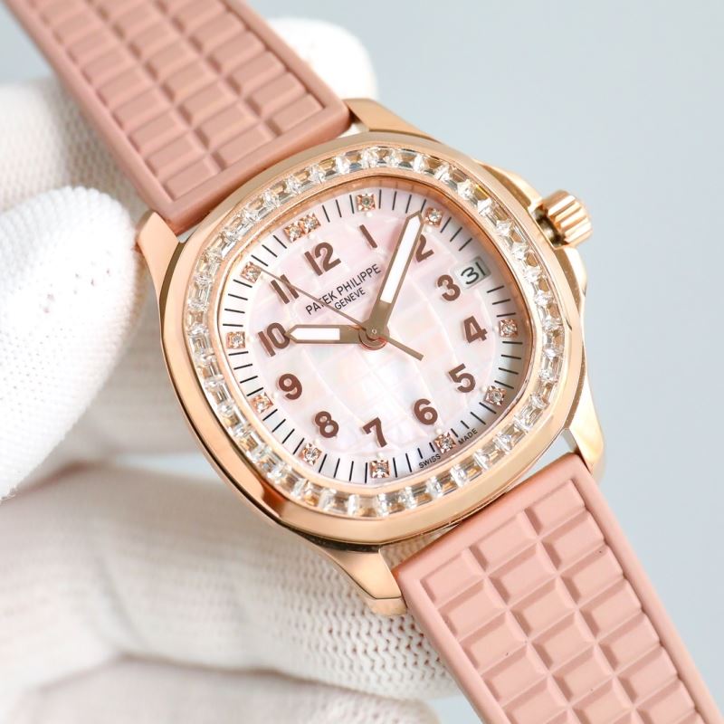 PATEK PHILIPPE Watches